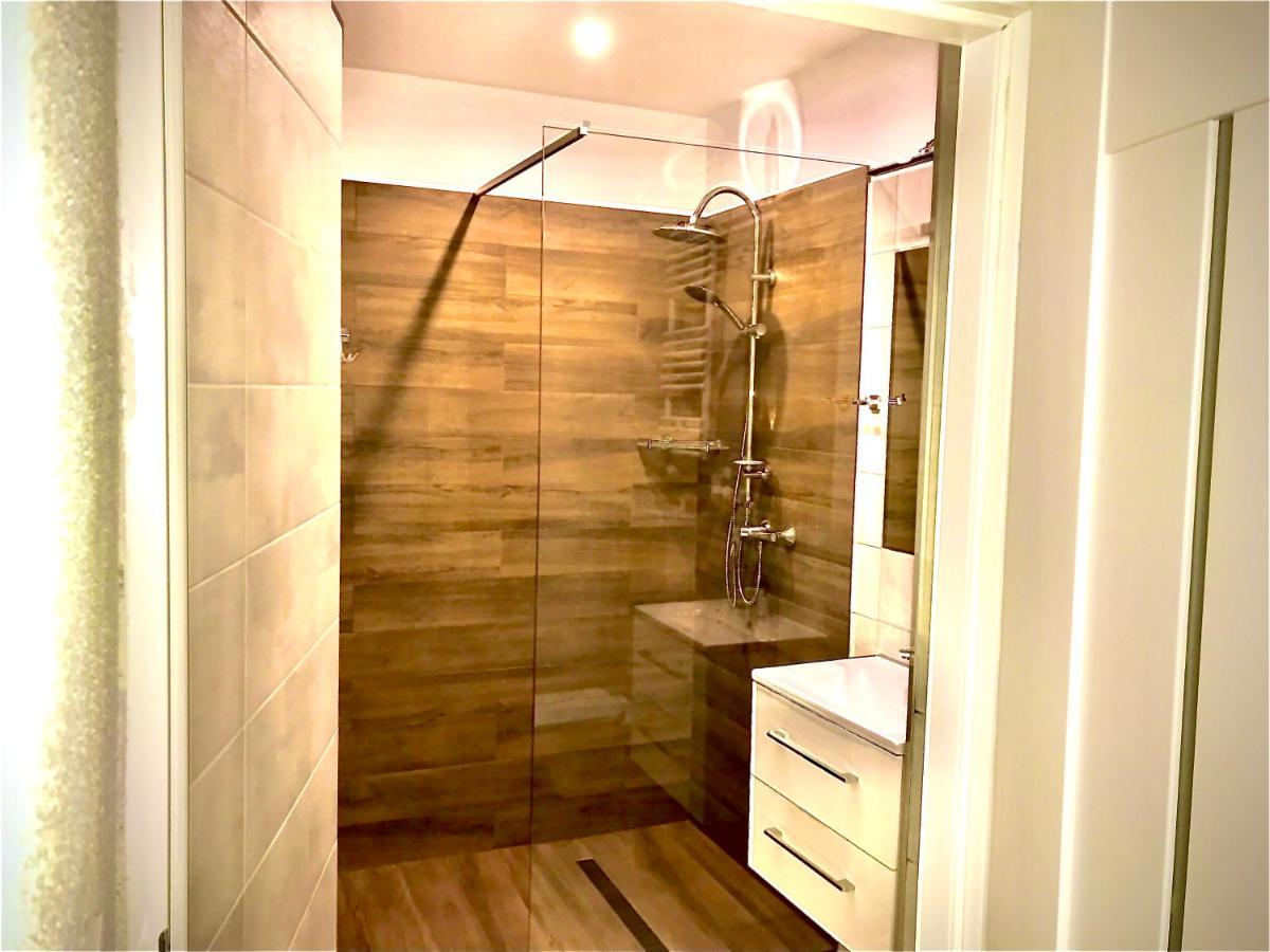 Apartament Blue Crystal Jelenia Góra Exterior foto