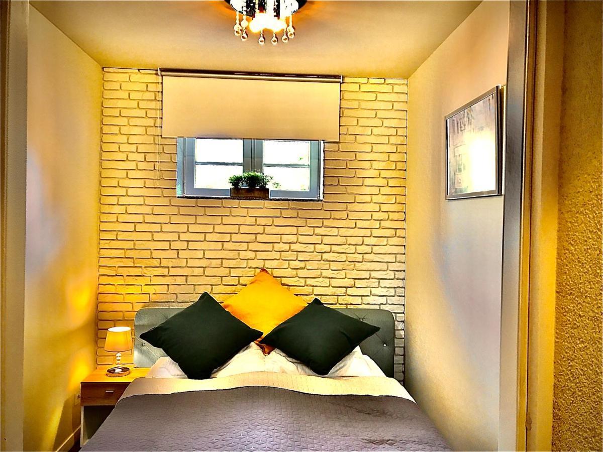 Apartament Blue Crystal Jelenia Góra Exterior foto
