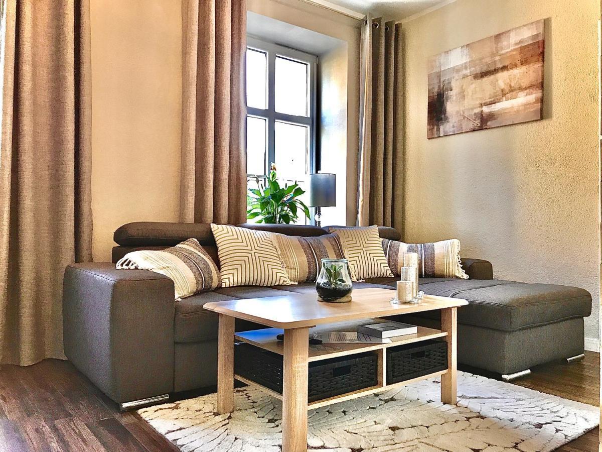 Apartament Blue Crystal Jelenia Góra Exterior foto
